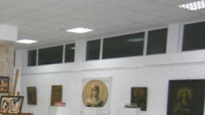 50 творци в годишната изложба на габровските художници