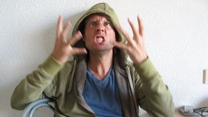 Феноменът псувня