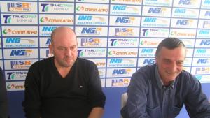 В Спартак представиха новите чакат още двама от А Група