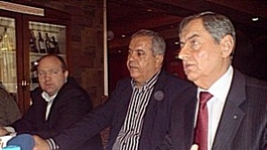 Смениха Язов като шеф на БЕС Фратеви напускат