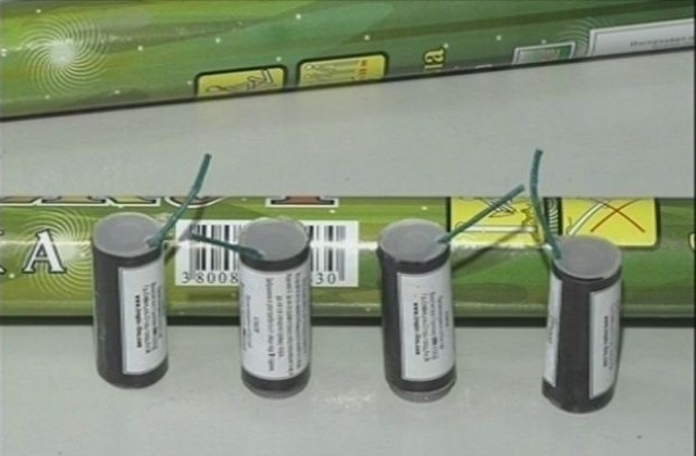 Във Владиславово проверяват за пиратки