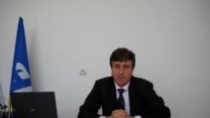 Кирчо Димитров Трудна но успешна година за Синята коалиция в