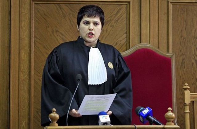 Съдът оправда бившия румънски премиер Адриан Нъстасе
