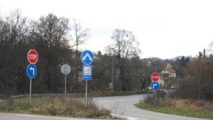 Нова организация за паркиране във Видин