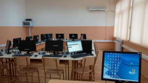 ПМГ със знак за качество на образователната среда