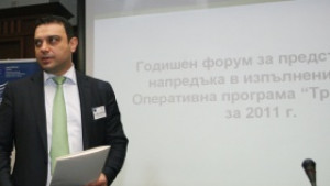 Над 893 млн лева от ОП Транспорт са реално усвоени