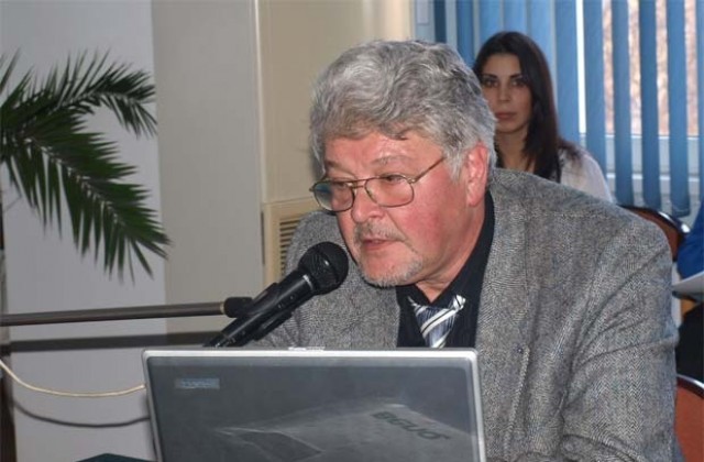 Проект за половин милион лева стартира община Разград