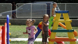 Яслите във Варна с иновационна система за връзка с родителите