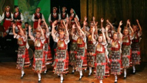 Ансамбъл Филип Кутев с галаконцерт тази вечер във Варна