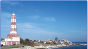 Обезвредиха морски мини и снаряд край Шабла