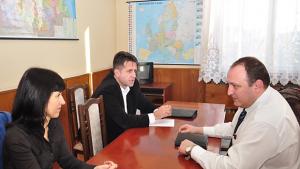 РЗОК и Община Враца договориха съвместни проверки