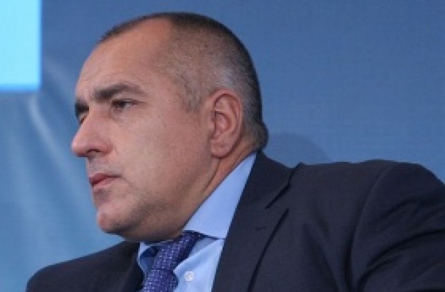Борисов: Пенсионната реформа е задължителна и се прави в цяла Европа