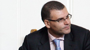 Дянков Нямам опасения за пенсионната реформа