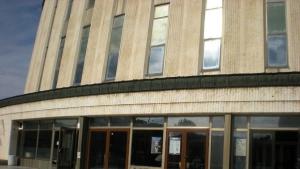 VIIIми футболен турнир в памет на Павел Бурмов