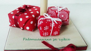 Работилничка за чудеса подарява детски усмивки