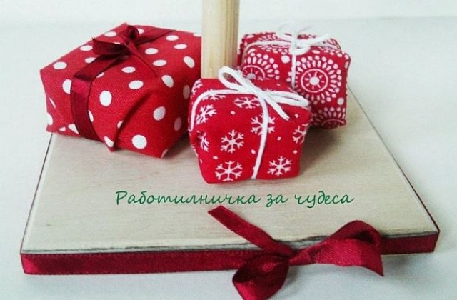 „Работилничка за чудеса” подарява детски усмивки
