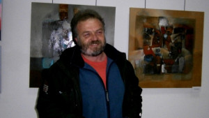 Росен Дончев получи наградата на името на Христо Цокев