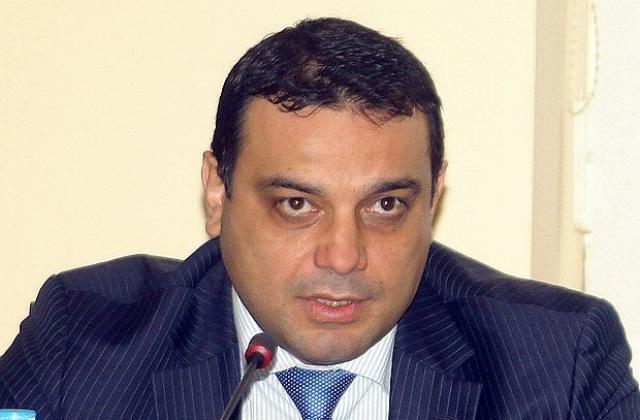 Министър Московски проверява жп линията Пловдив - Свиленград