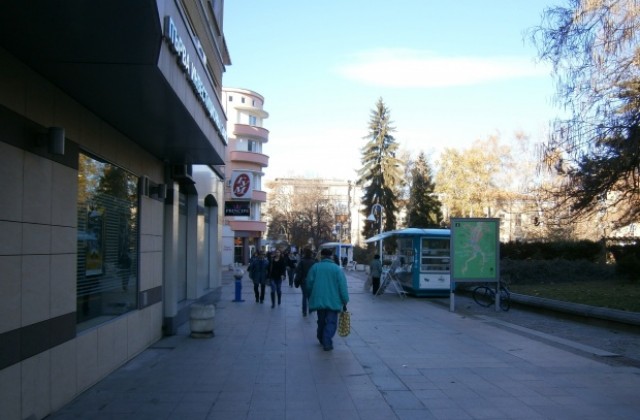 Жълт код и в Габровска област