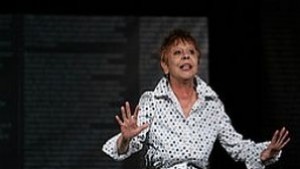 Илка Зафирова Ужасно харесвам Русе