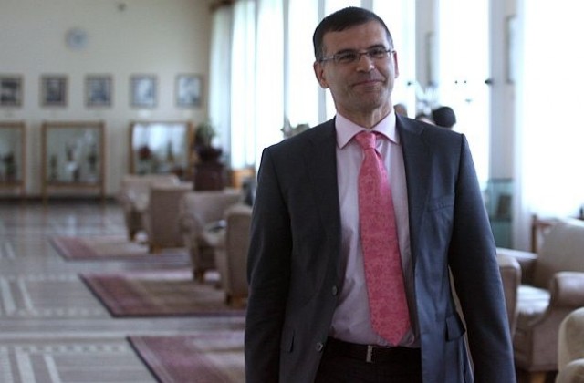 Дянков: Реформата е начинът за стабилизиране на пенсионната система
