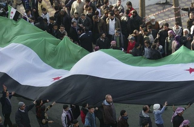 Иракска делегация е в Дамаск за дискусии със сирийските власти