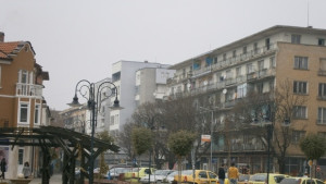 Блъснаха пешеходец в Севлиево