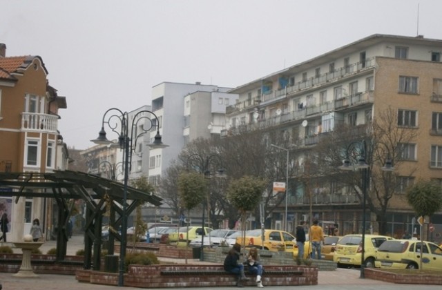 Блъснаха пешеходец в Севлиево