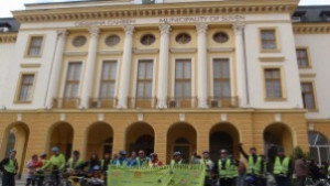 Почина почетният гражданин на Сливен и колоездач Никола Филипов