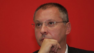 Станишев анализира резултатите от изборите във Варненско