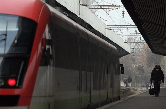 Край на стачката в БДЖ, от днес влаковете ще се движат по разписание