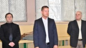 Кметът Тодоров откри шахматния мемориал в Стара Загора