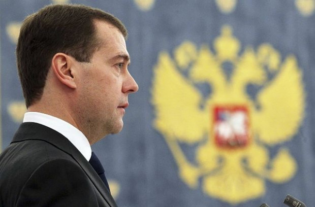 Медведев към Обама: Критиките на САЩ за изборите в Русия нямат значение за Москва