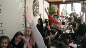 Карате клуб Шото Витяз изпраща поуспешна спортна година