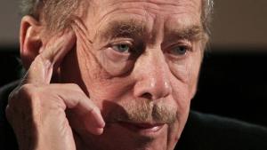 Отиде си Вацлав Хавел героят на нежната революция