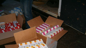 Задържаха автобусрецидивист на Дунав мост