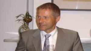 Белгийският посланик връчва кралски орден на замректор на ВТУ
