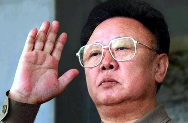 Световните реакции за смъртта на Ким Чен-ир