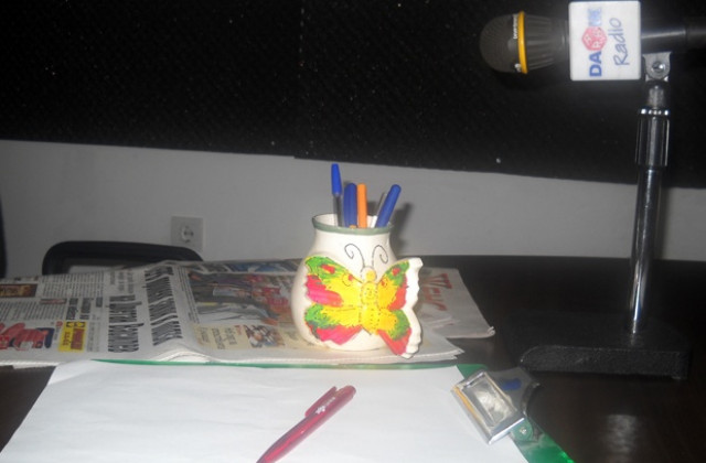 Преглед на печата