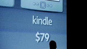 Продават се по милион таблети Kindle седмично