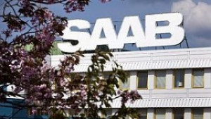 Saab подаде молба за защита от фалит