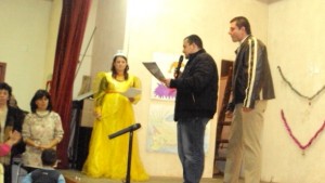 МГЕРБГаброво подпомогна библиотечния фонд в село Поповци