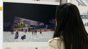 Стоян Братоев С метро от Младост до летището ще се