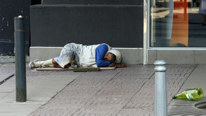 Отварят Център за кризисно настояване на бездомни хора