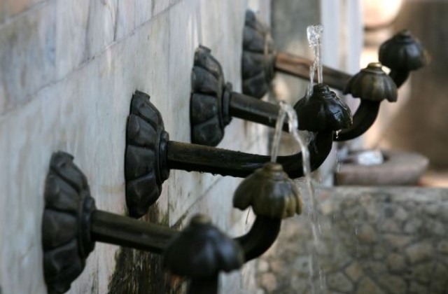 Джамбазки: Да се възстанови общинското дружество „Водоснабдяване и канализация”