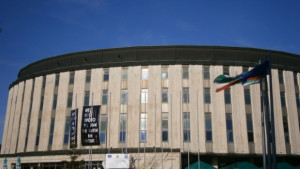 Благотворителен концерт на Спортист на Габрово 2011