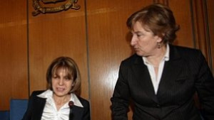 Почистващите фирми готови за снега