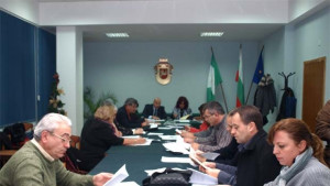 В бюджетната комисия 6 на 5 за новата такса смет