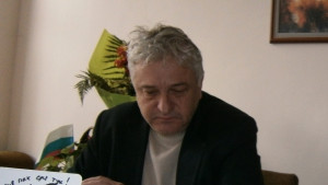 Ивелин Николов През 2012 г трябва да изправим БСП на