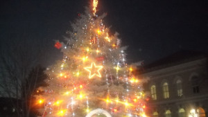 Музикална програма за Новата година